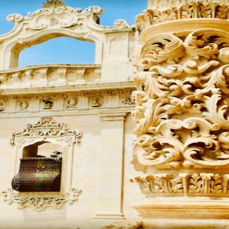 My Lovely Home Noto Exterior foto