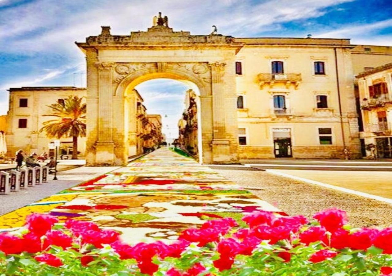 My Lovely Home Noto Exterior foto
