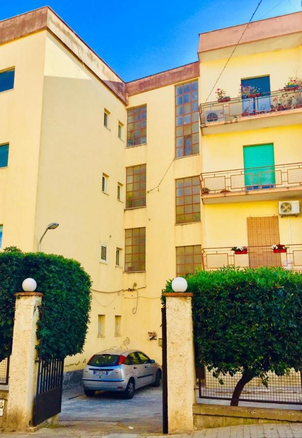 My Lovely Home Noto Exterior foto