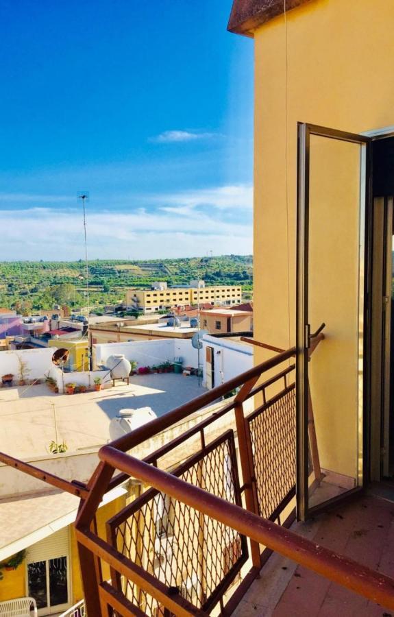 My Lovely Home Noto Exterior foto