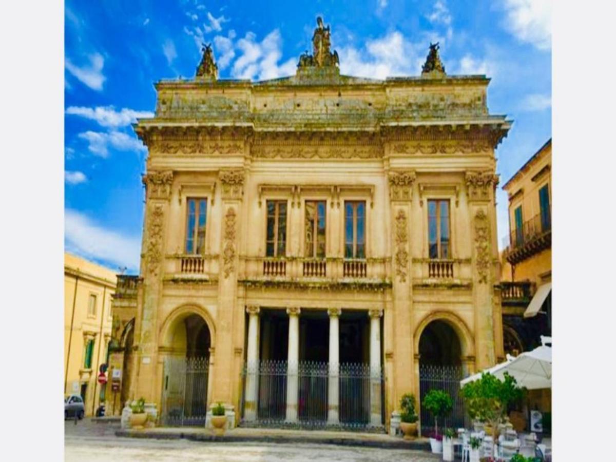 My Lovely Home Noto Exterior foto