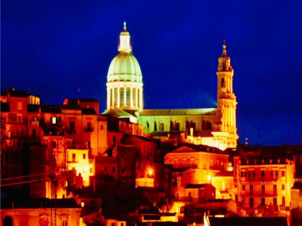 My Lovely Home Noto Exterior foto