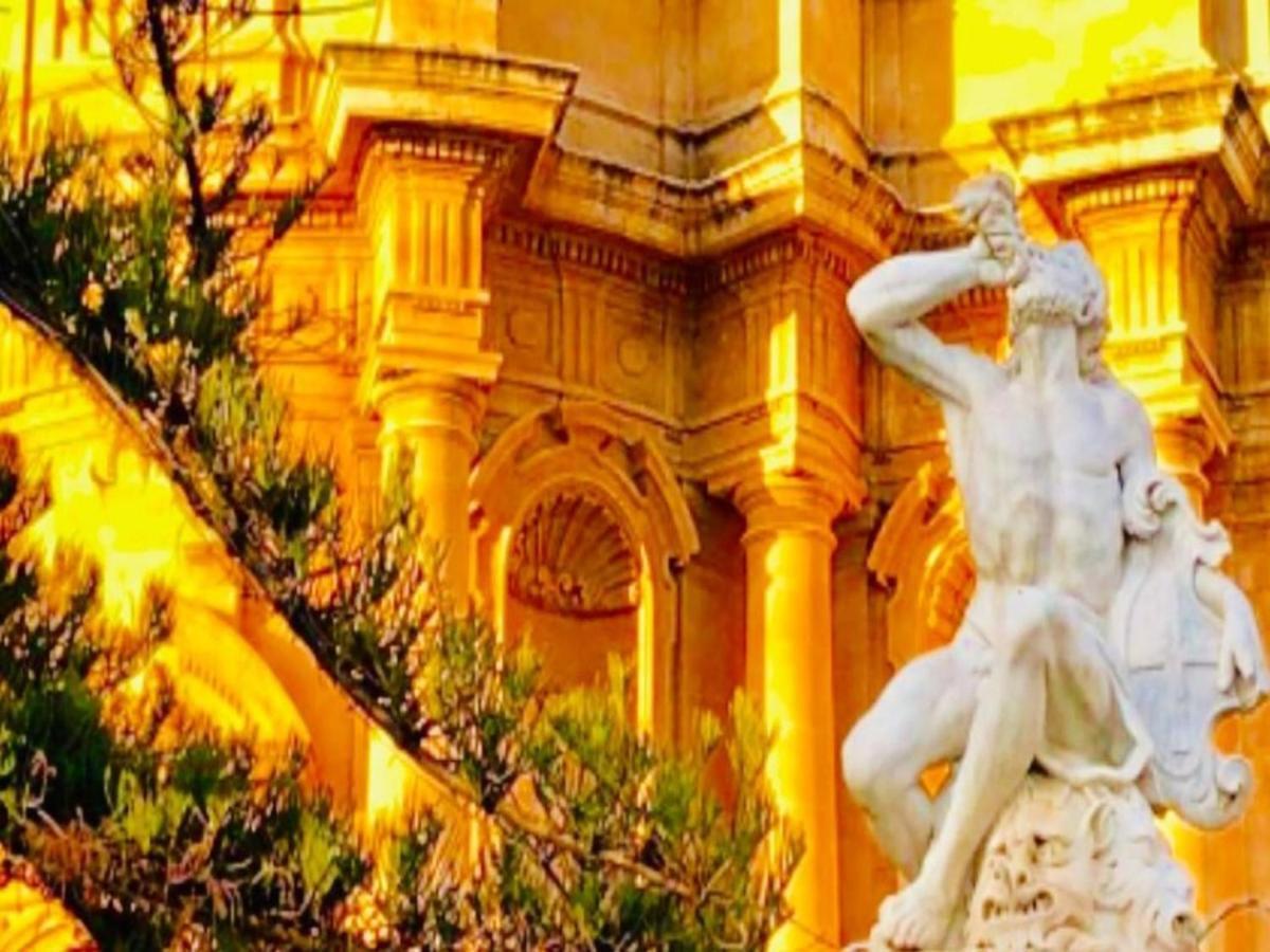 My Lovely Home Noto Exterior foto