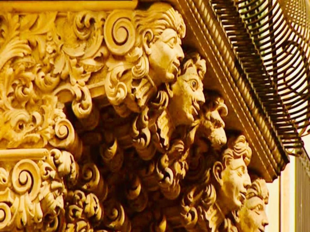 My Lovely Home Noto Exterior foto