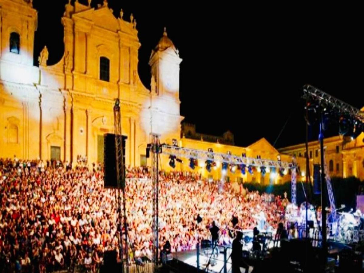 My Lovely Home Noto Exterior foto