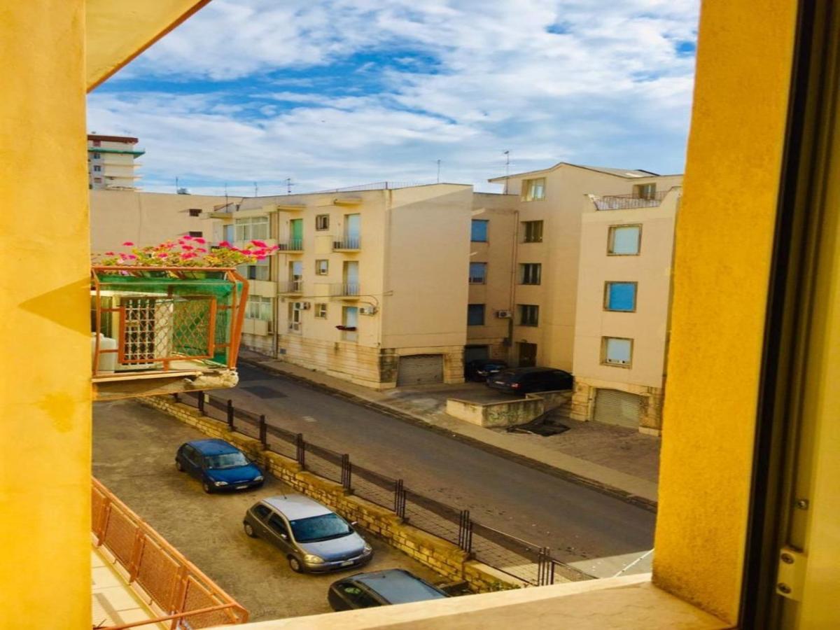 My Lovely Home Noto Exterior foto