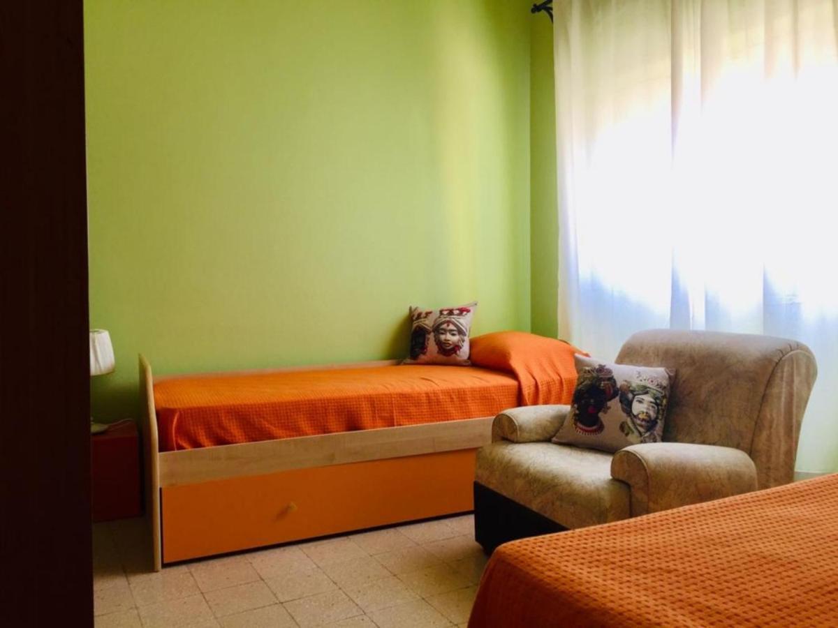 My Lovely Home Noto Exterior foto