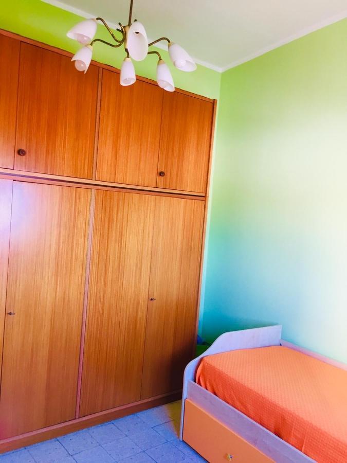 My Lovely Home Noto Exterior foto
